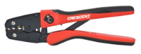 CRESCENT CRIMPING TOOL 22 8 AWG CCT8 